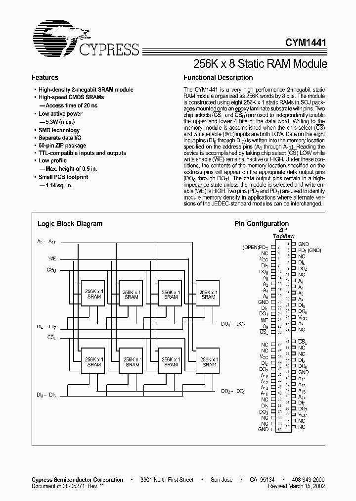 CYM1441PZ-25C_553375.PDF Datasheet