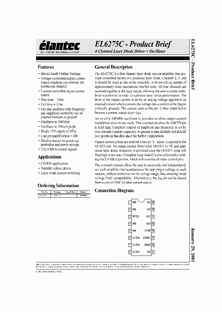 EL6275C_519082.PDF Datasheet