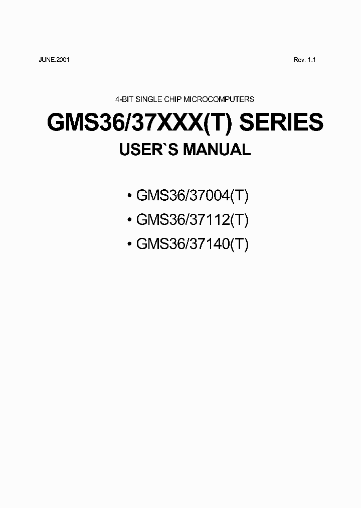 GMS36112_498128.PDF Datasheet