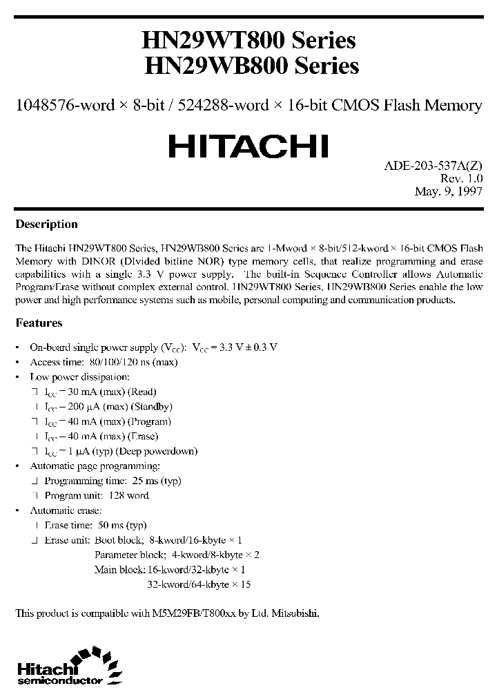 HN29WB800R-10_524840.PDF Datasheet