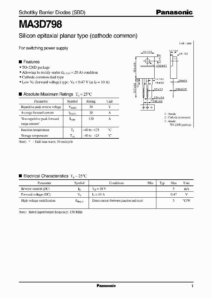 MA3D798_536063.PDF Datasheet