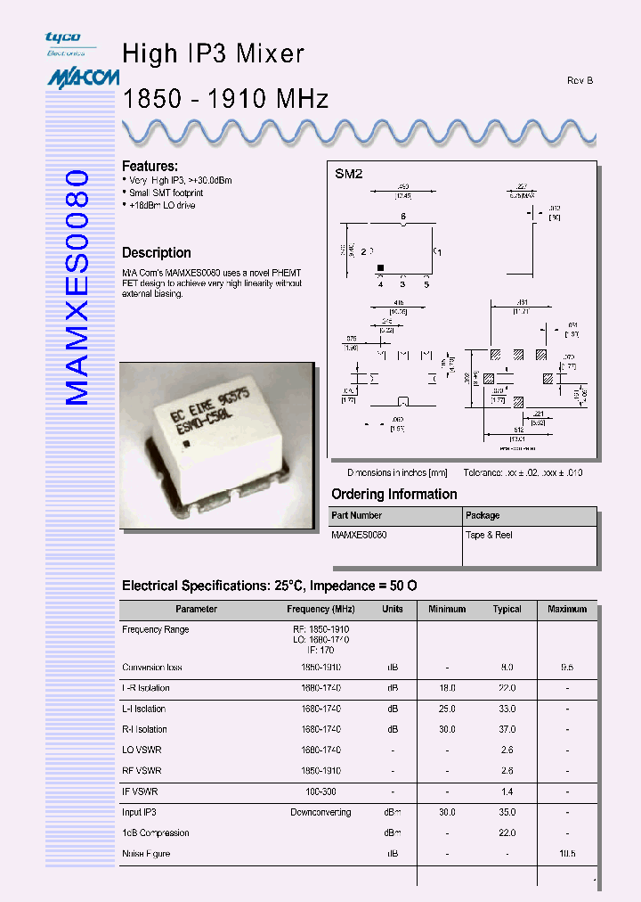 MAMXES0080_521364.PDF Datasheet