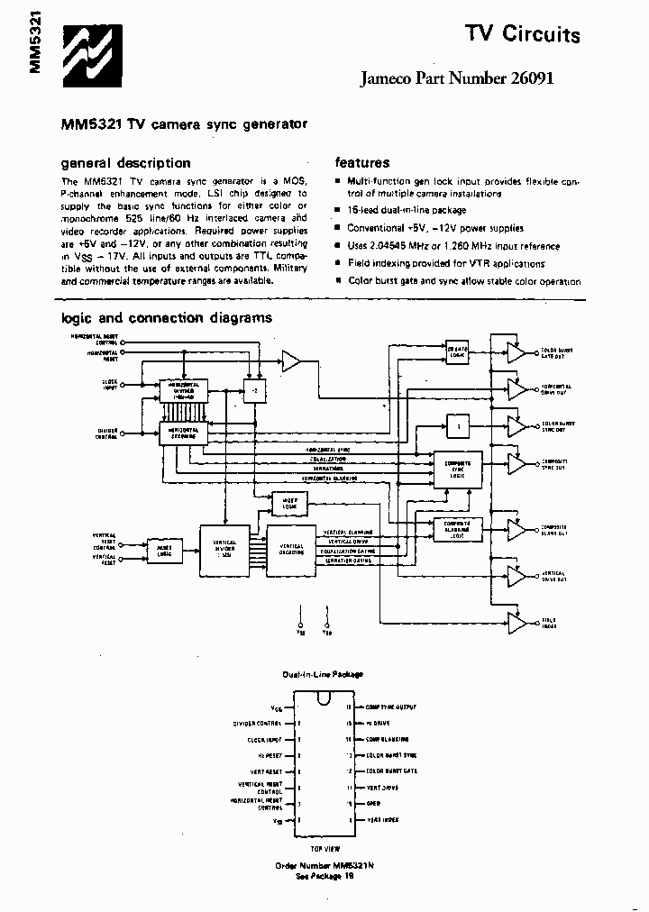 MM5321_489627.PDF Datasheet