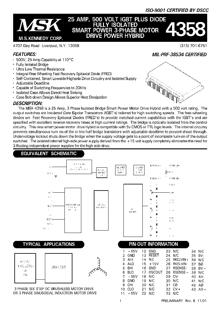 MSK4358_524089.PDF Datasheet