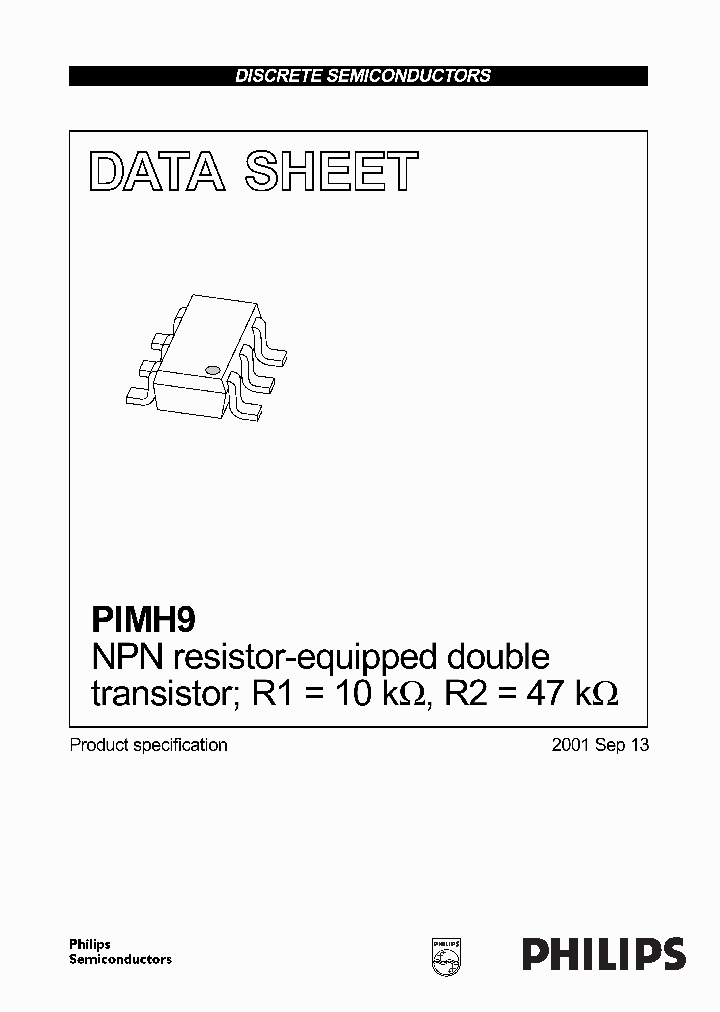 PIMH9_512832.PDF Datasheet