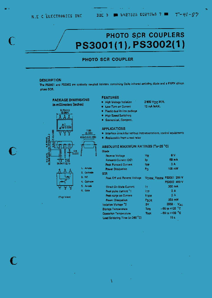 PS3002_533176.PDF Datasheet