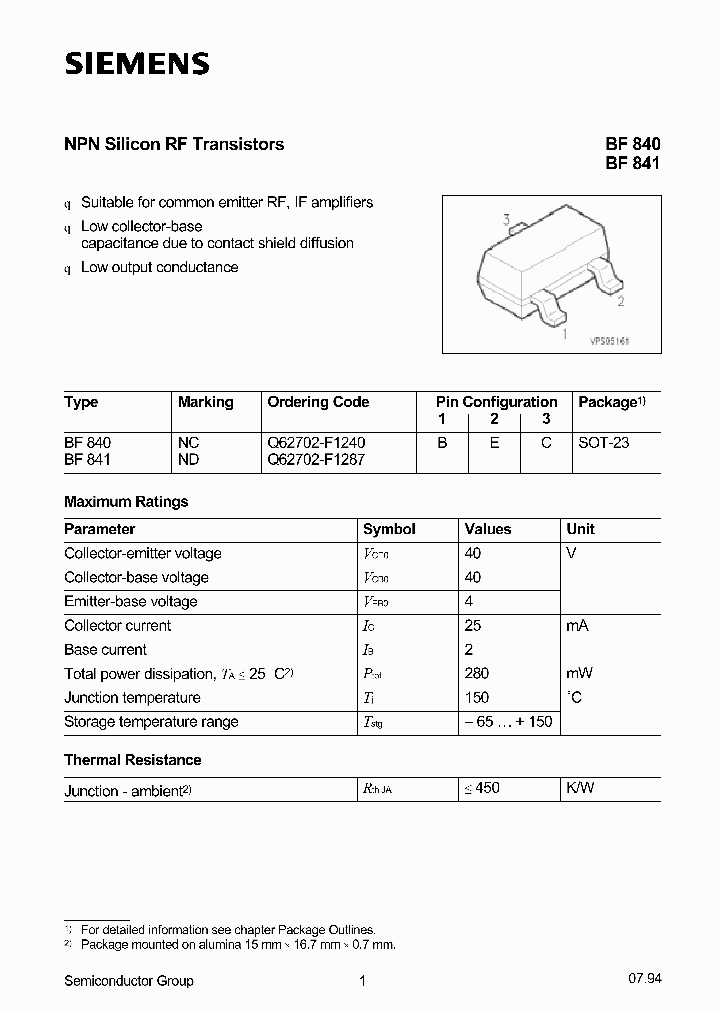 Q62702-F1287_526686.PDF Datasheet