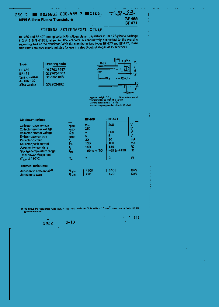 Q62702-F497_508851.PDF Datasheet