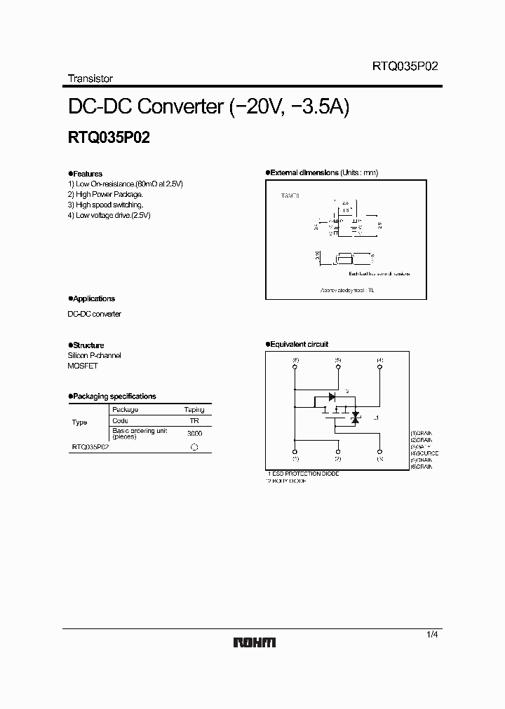 RTQ035P02_493108.PDF Datasheet