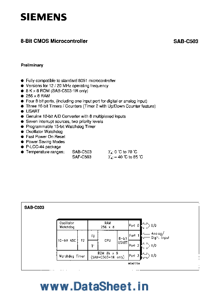 SABC503_511143.PDF Datasheet