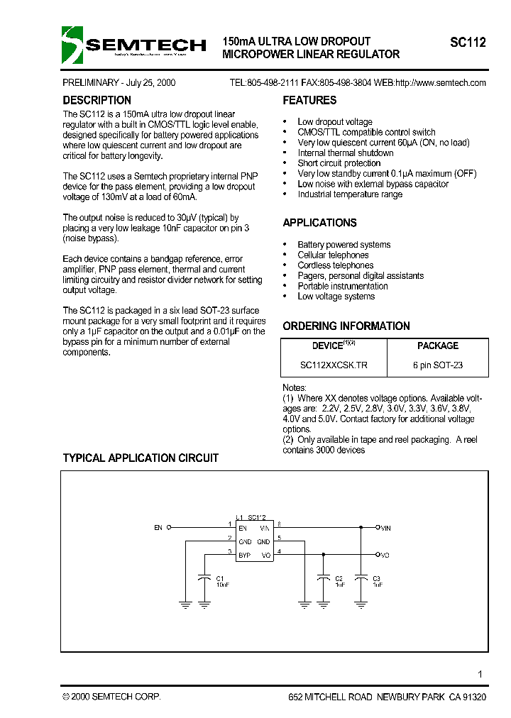 SC112_493429.PDF Datasheet