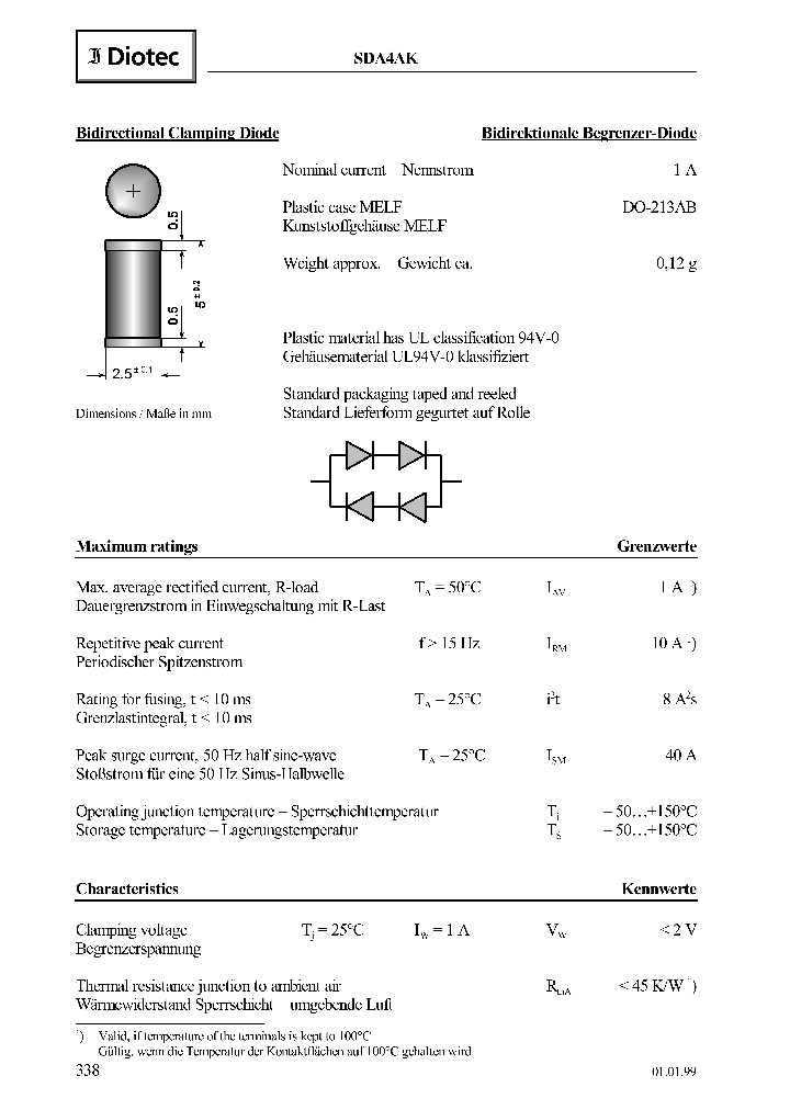 SDA4AK_508551.PDF Datasheet