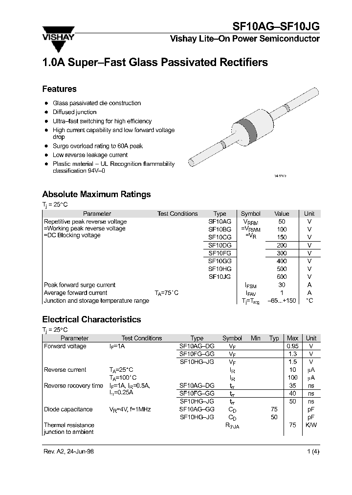 SF10JG_553497.PDF Datasheet