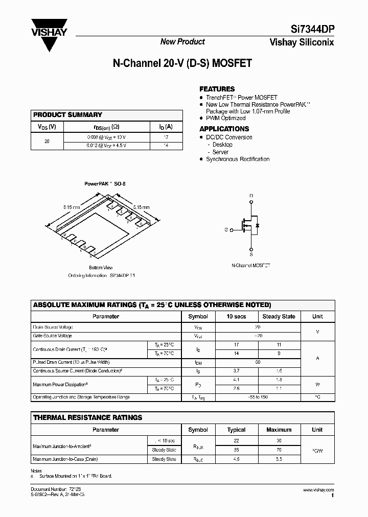 SI7344DP_506838.PDF Datasheet