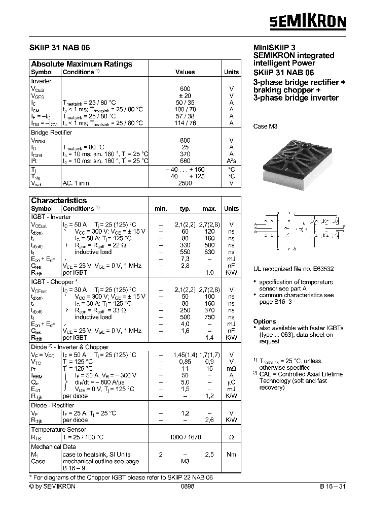 SKIIP30NAB06_489036.PDF Datasheet