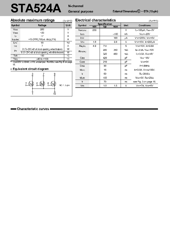 STA524A_494255.PDF Datasheet