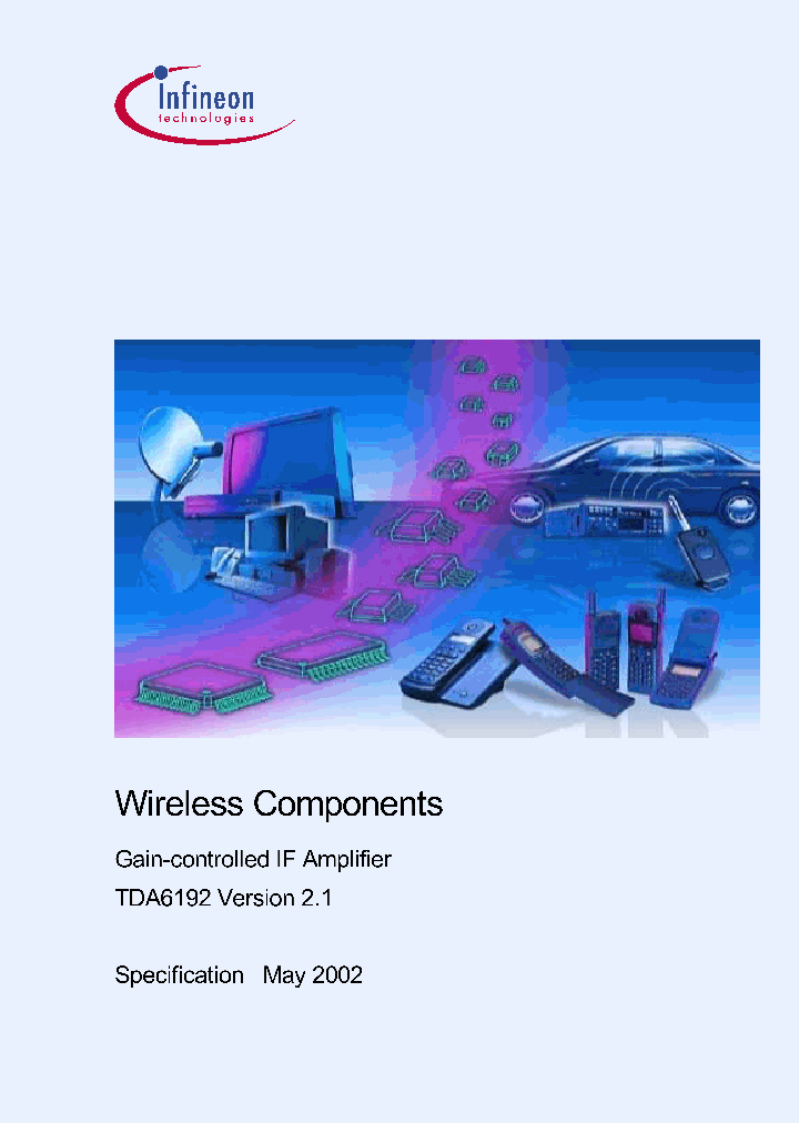 TDA6192_517751.PDF Datasheet