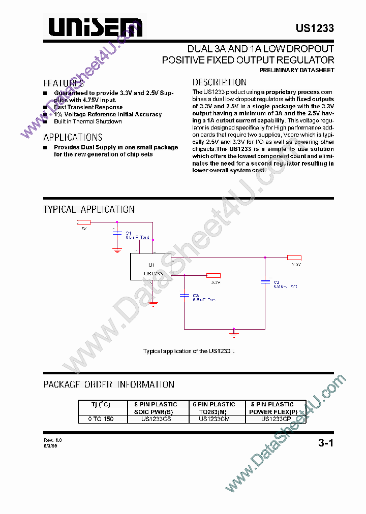 US1233_512836.PDF Datasheet