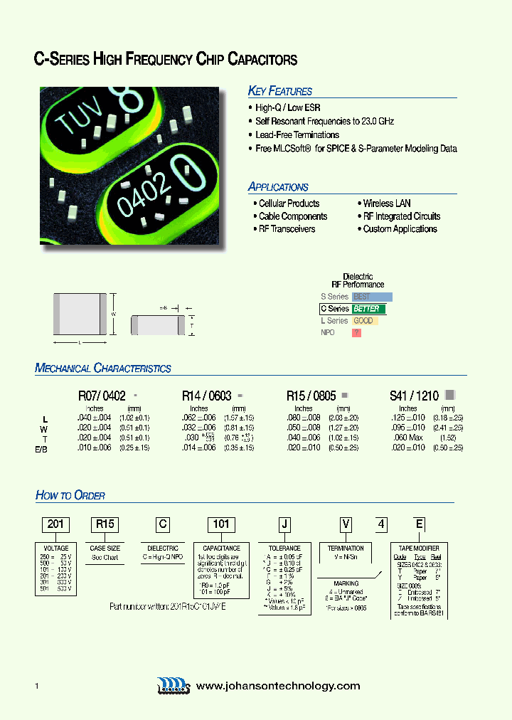 201R15C101C6T_662653.PDF Datasheet