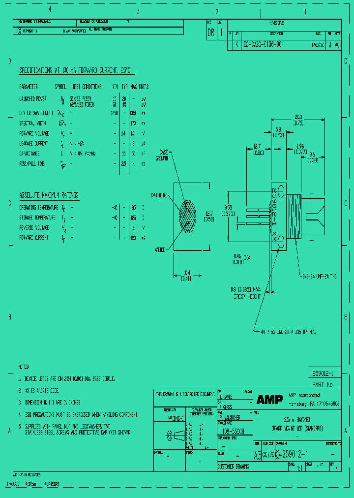 259012-1_689982.PDF Datasheet