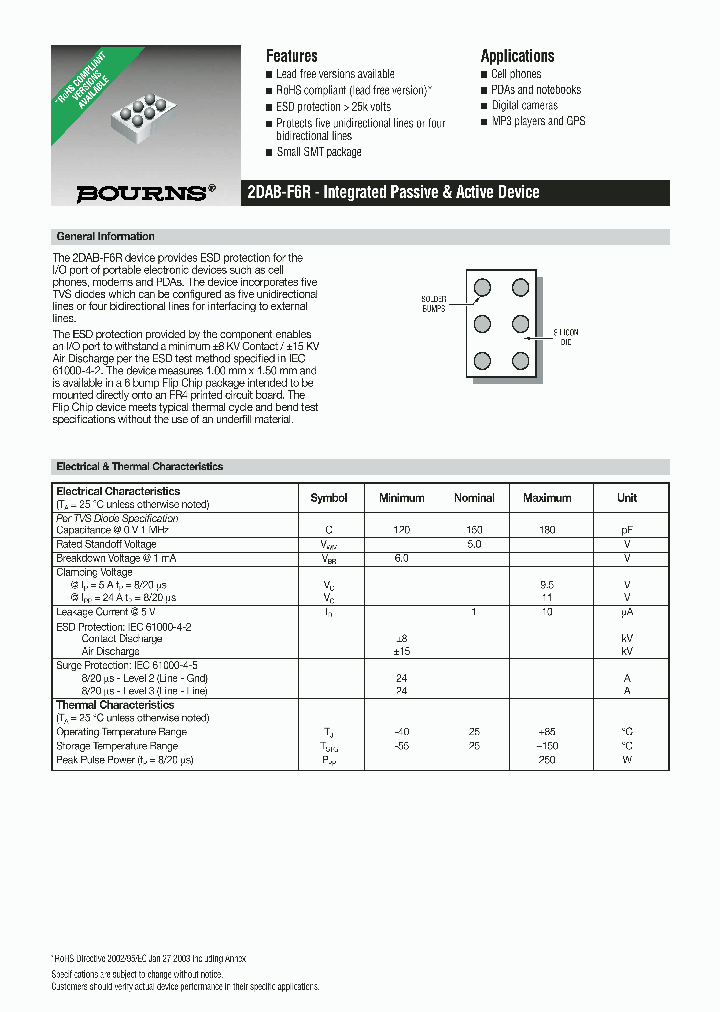 2DAB-F6RLF_693590.PDF Datasheet