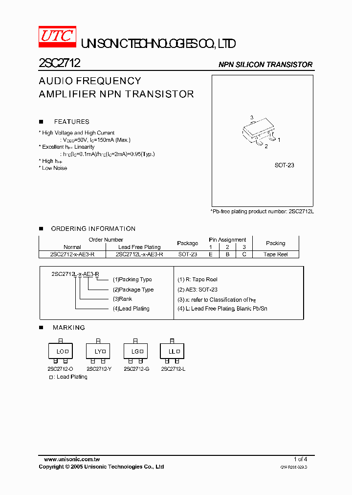 2SC2712-O-AE3-R_749658.PDF Datasheet