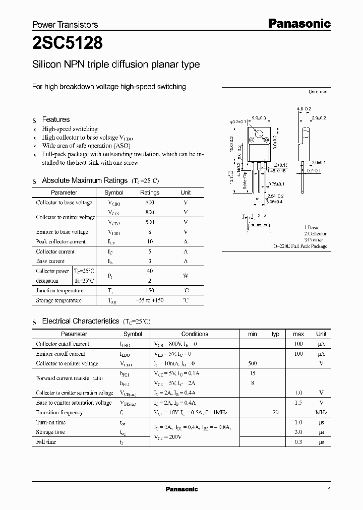 2SC5128_729056.PDF Datasheet