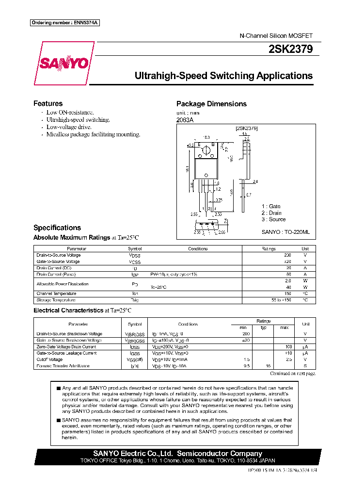 2SK2379_579470.PDF Datasheet