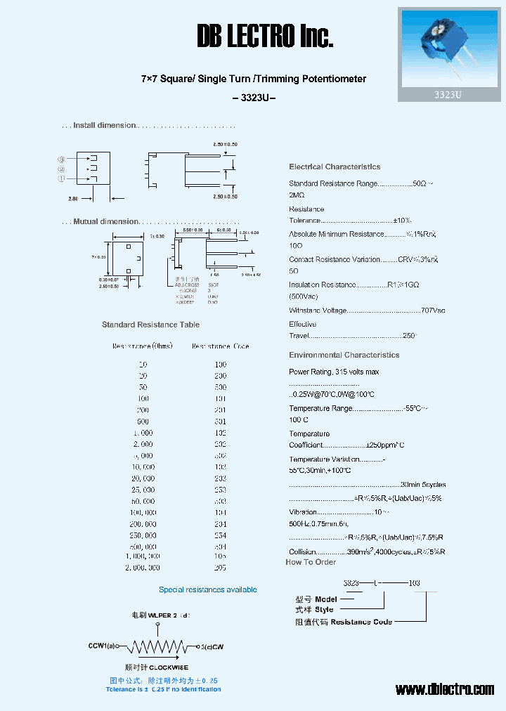 3323U102_613527.PDF Datasheet