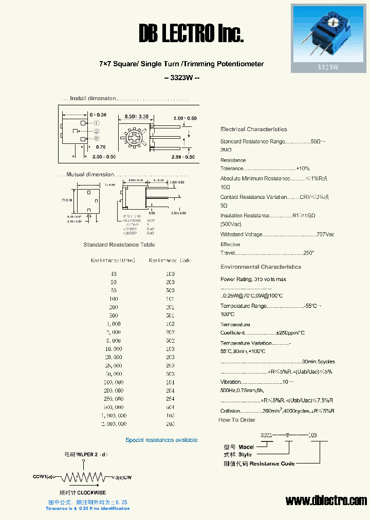 3323W200_613557.PDF Datasheet