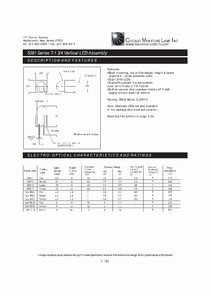 5381H1_657873.PDF Datasheet