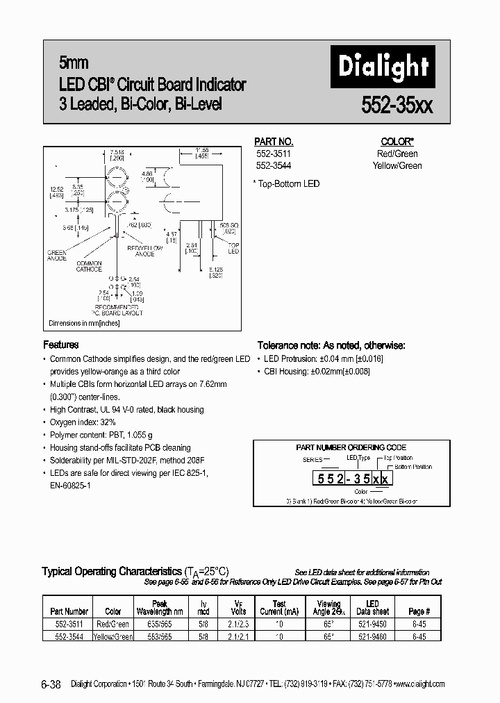 552-3544_690564.PDF Datasheet