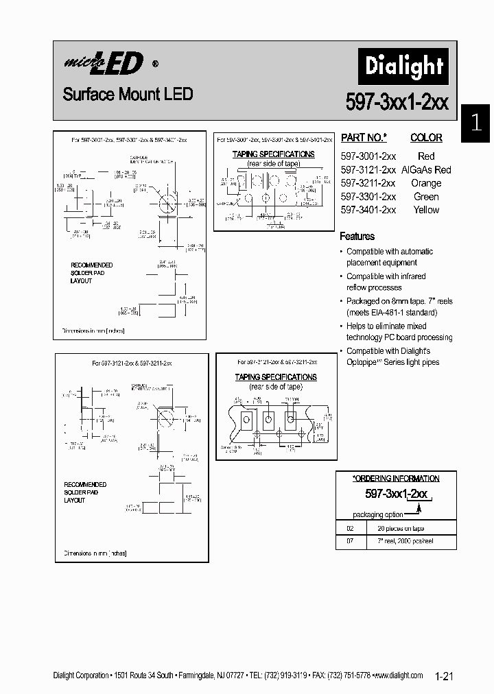 597-3001-207_692177.PDF Datasheet