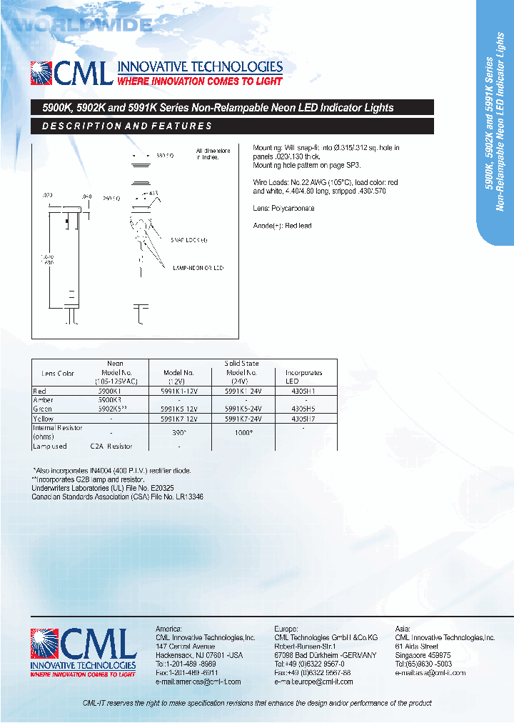 5991K5-12V_681217.PDF Datasheet