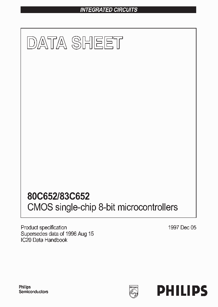 P80C652EBA_122540.PDF Datasheet