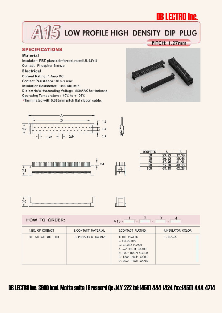 A1530BT1_617950.PDF Datasheet