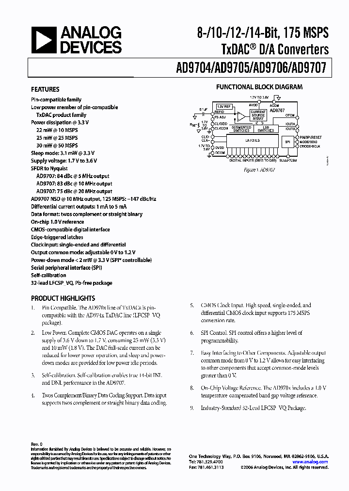 AD9706-EB_583817.PDF Datasheet