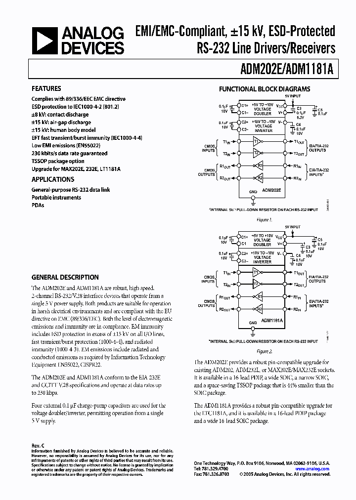 ADM2023E_784560.PDF Datasheet