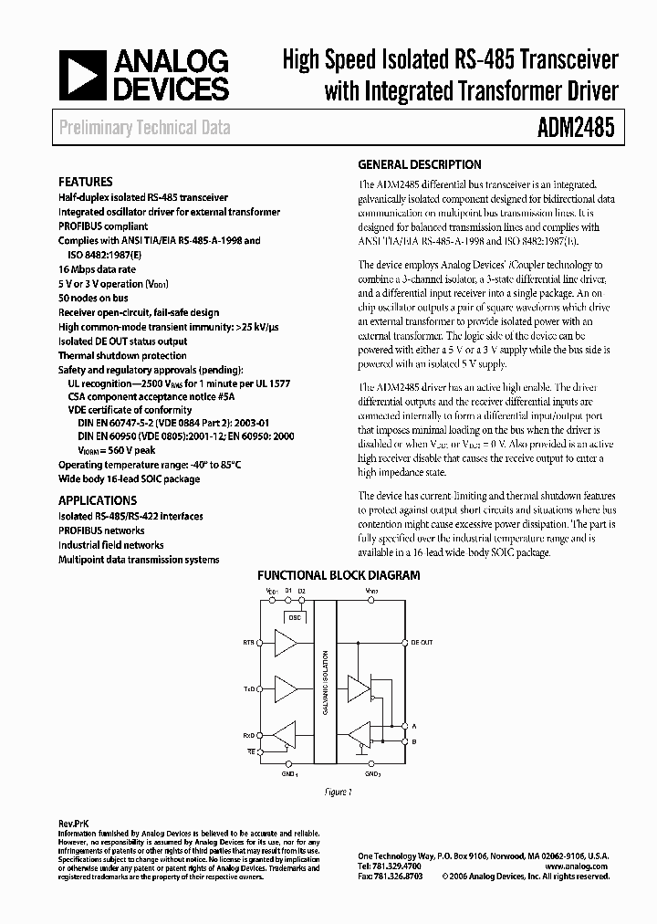 ADM2485BRWZ-REEL_561317.PDF Datasheet