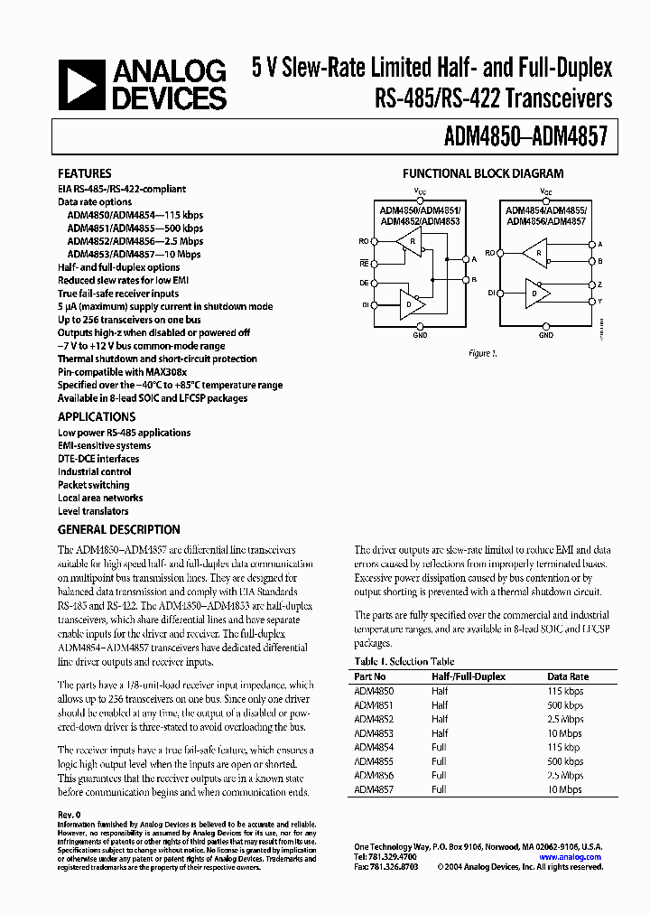 ADM4853ACP-REEL7_691392.PDF Datasheet
