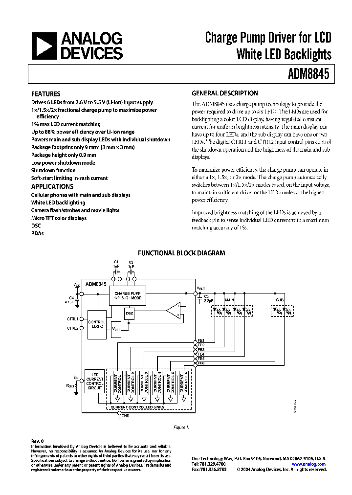 ADM8845ACP-REEL_677394.PDF Datasheet