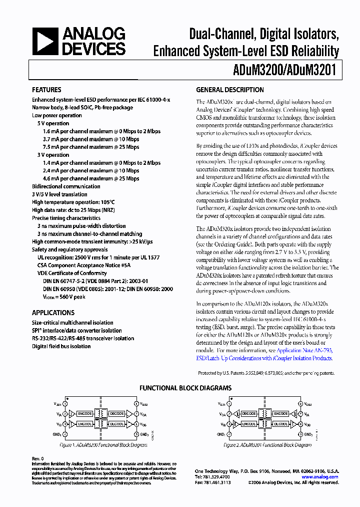 ADUM3201CRZ-RL7_707041.PDF Datasheet