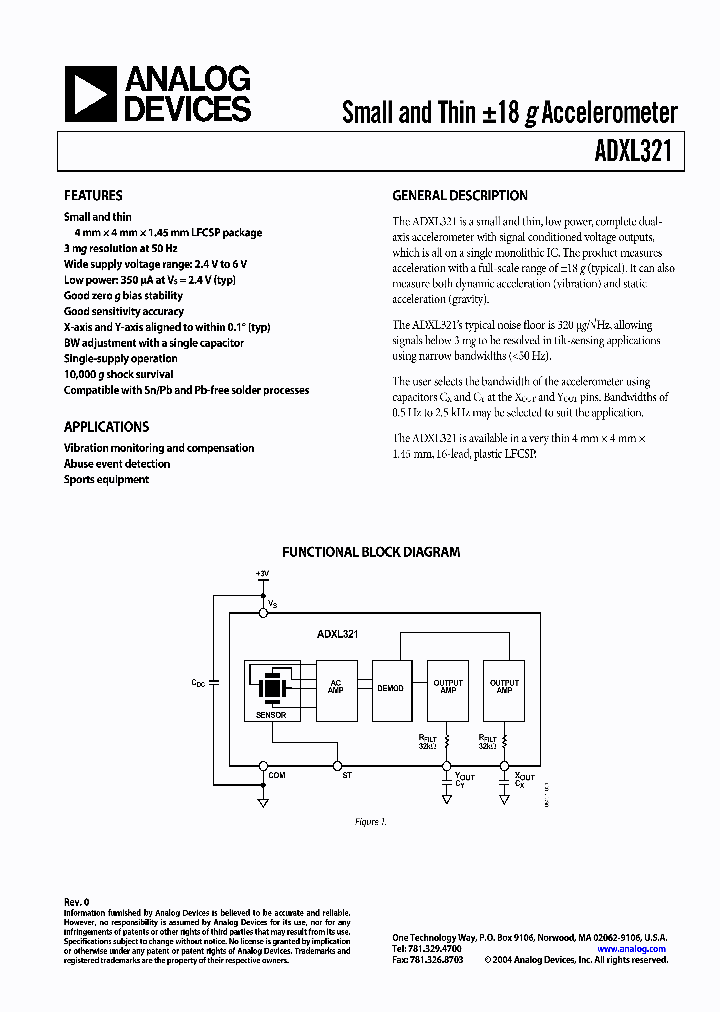 ADXL321JCP_765282.PDF Datasheet