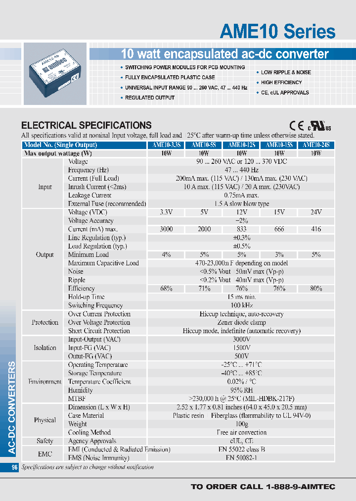 AME10_569634.PDF Datasheet