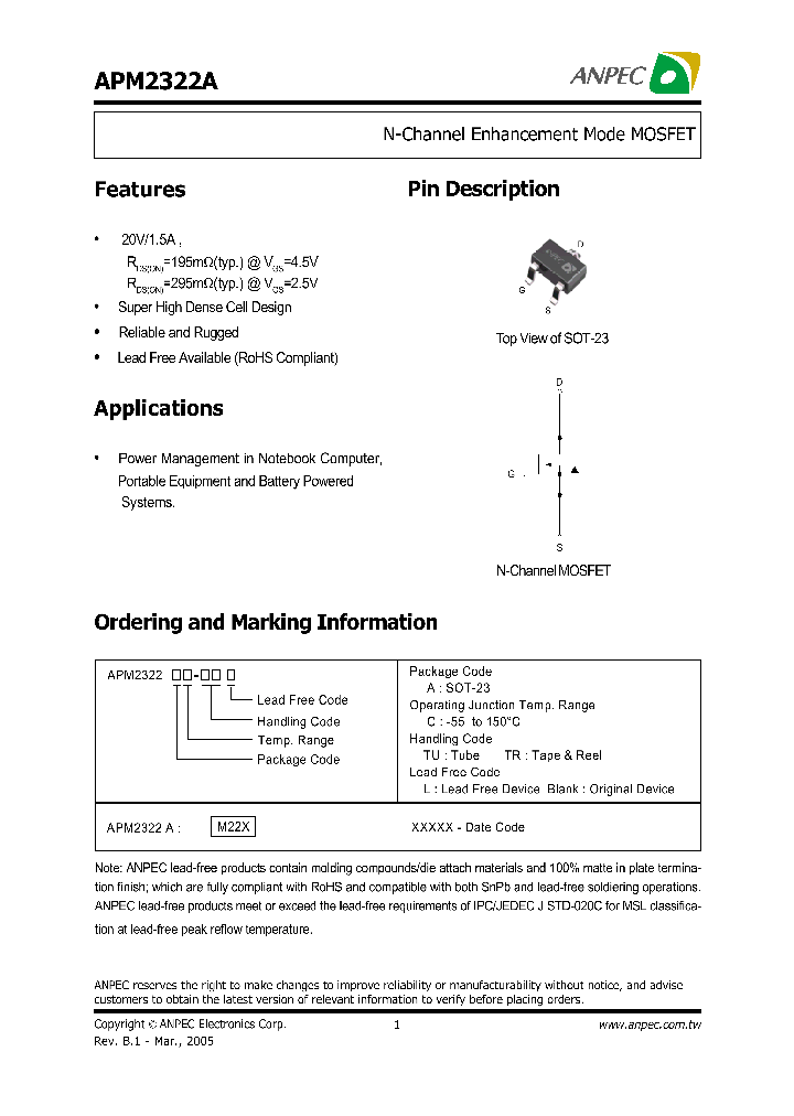 APM2322AC-TU_642237.PDF Datasheet