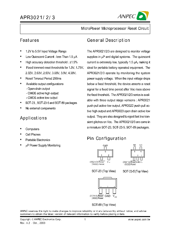 APR3021-16B_639819.PDF Datasheet