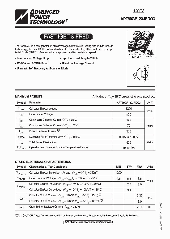 APT60GF120JRDQ3_655362.PDF Datasheet