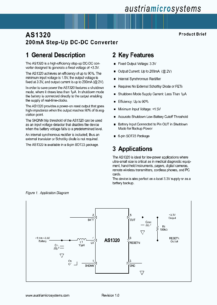 AS1320_685143.PDF Datasheet