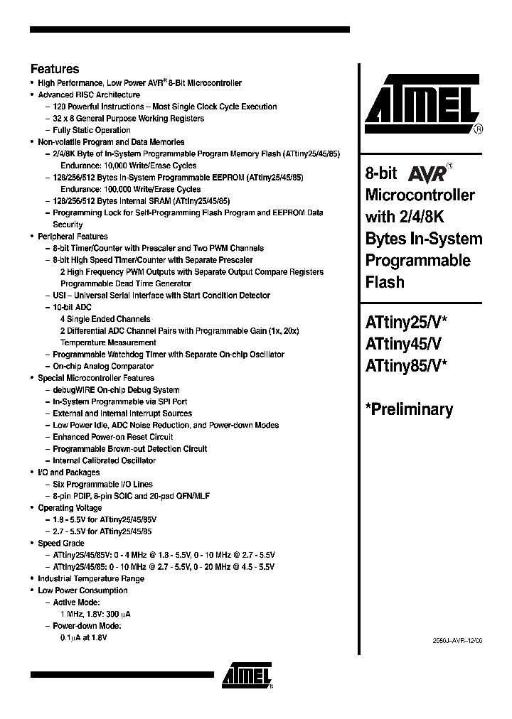 ATTINY250612_758780.PDF Datasheet