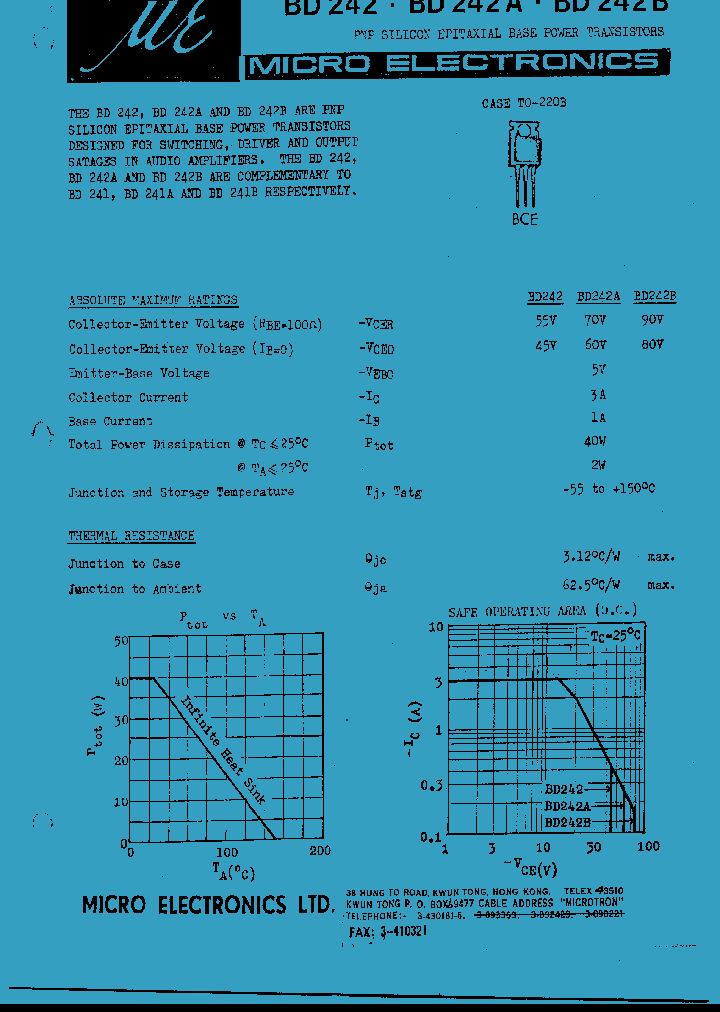 BD242_562726.PDF Datasheet